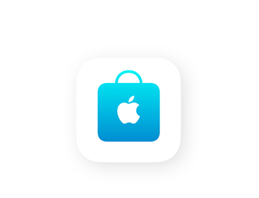 Apple Store-app