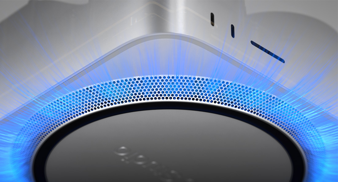 النظام الحراري لجهاز Mac&nbsp;Studio‏